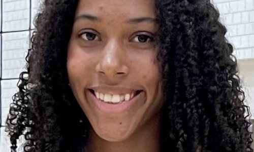 East Metro high school volleyball player of the year: Burnsville’s Mesaiya Bettis