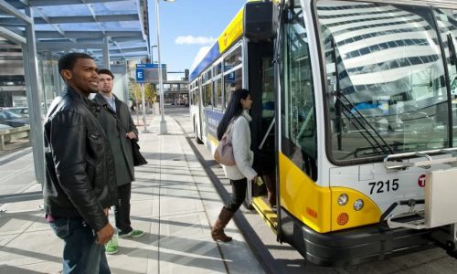 As ridership changes, Metro Transit to simplify, lower fares in 2025