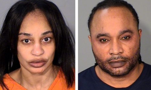 Connecticut couple charged in Ramsey County with stealing nearly $1 million from U.S. Lululemon stores