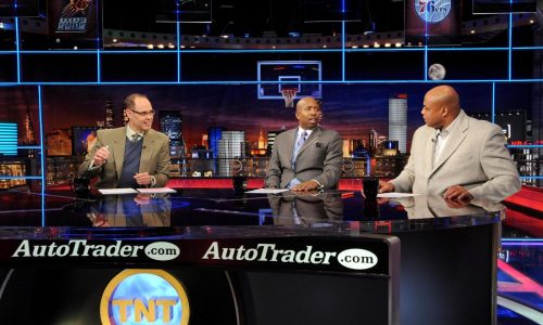 ‘Inside the NBA’ will air on ESPN and ABC as part of settlement with NBA