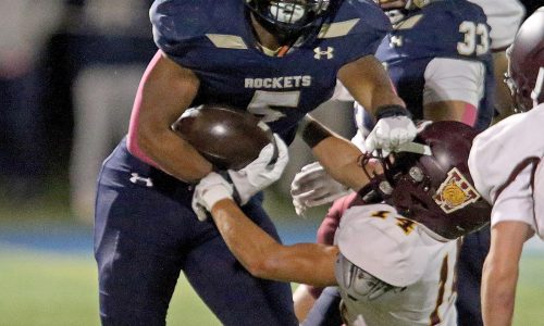 State semifinal football preview: Needham readies itself for St. John’s Prep