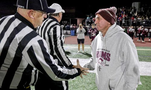 Week 10 Sweet 16: Local legends weigh in on Ken LaChapelle’s milestone