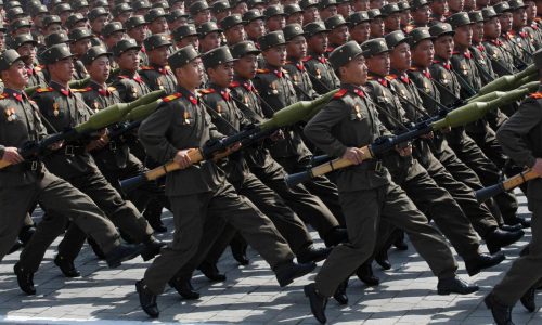James Stavridis: North Korea troop deal exposes Putin’s weakness