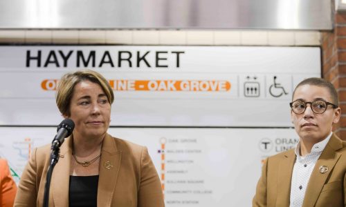 Battenfeld: Massachusetts will get no relief from migrant crisis thanks to Maura Healey