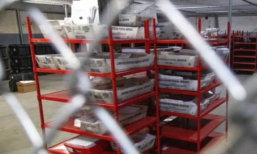 Pennsylvania Investigating Possible Fraudulent Voter Registration Forms, Top Election Official Says