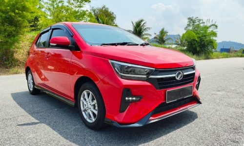 Malaysia September 2024: Perodua Axia overtakes Bezza to #1