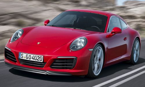 Top Porsche 911 Models You Need To Know About – From Track To Desert