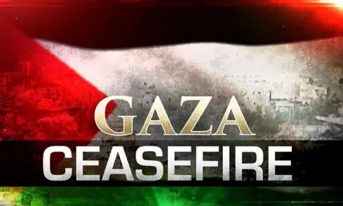 Qatar Pauses Its Gaza Cease-Fire Mediator Role
