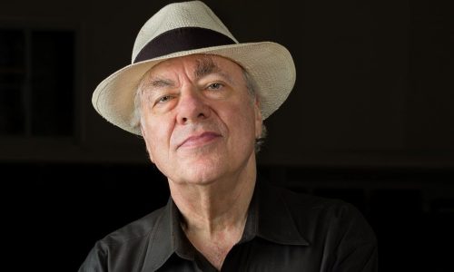 Grammy award-winning pianist Richard Goode is new St. Paul Chamber Orchestra artistic partner