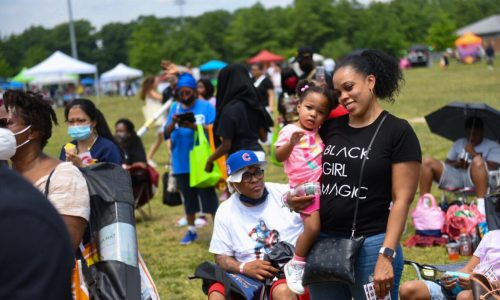 Opinion: Community Control of Roy Wilkins Park Is Essential for Southeast Queens