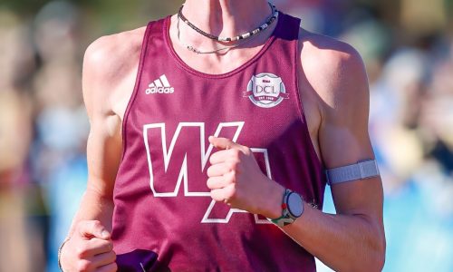 Boys cross country: Westford’s Jack Graffeo cruises to Div. 1 win