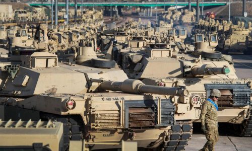 Brandon Pugh: The battlefield requires individuals with STEM backgrounds