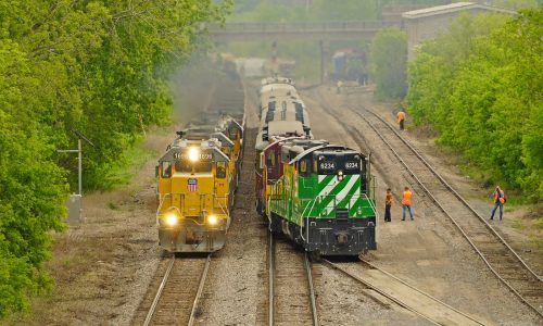 MnDOT to host public meetings, seek input for future railway systems plan