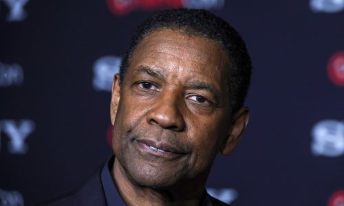 Denzel Washington’s two-bottle-a-day wine habit did ‘lots of damage’ to his body