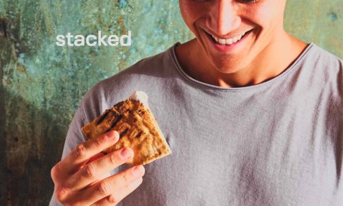 5 questions with Owen Han, TikTok’s King of Sandwiches