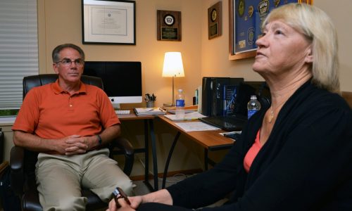 Obituary: Jay Alberio, longtime Woodbury police detective, devoted his retirement to finding Jodi Huisentruit