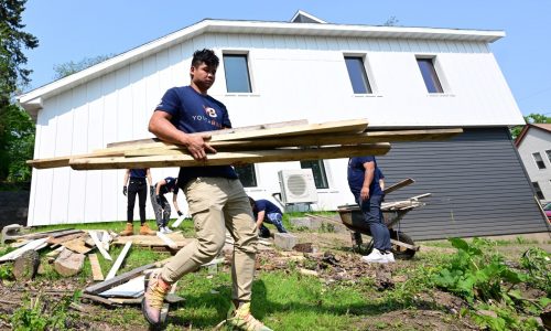 Patrick Tuohey: Rent control and financial assistance fail to address housing supply crisis