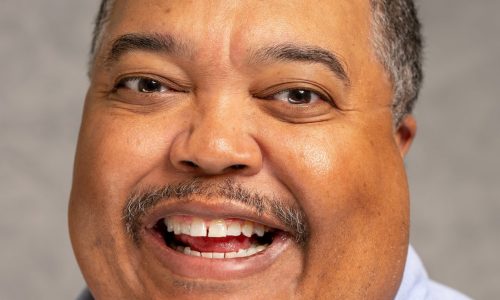 Chris Crutchfield, CEO of Ujamaa Place in St. Paul, longtime advocate, dies at 54
