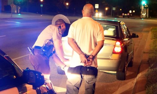 DWI enforcement campaign set in Minnesota during the holidays