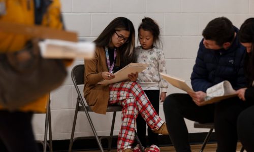 Oakdale elections: Moore and Severson win city council race