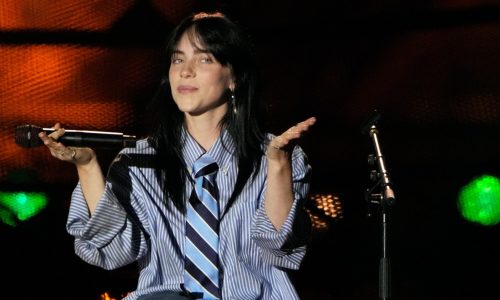 Concert review: Billie Eilish stuns sold-out Xcel Energy Center with her confidence and strength