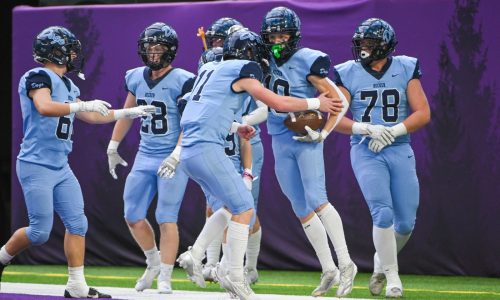 Prep Bowl: Becker’s defense stifles Totino-Grace for Bulldogs’ first title since 2015