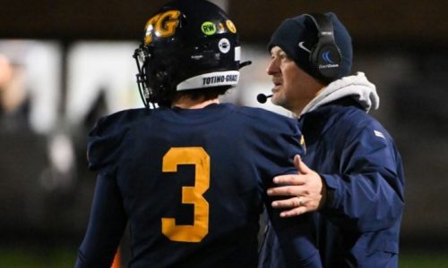 Prep Bowl: Two years after consecutive 1-8 football seasons, Totino-Grace is one win away from another state title