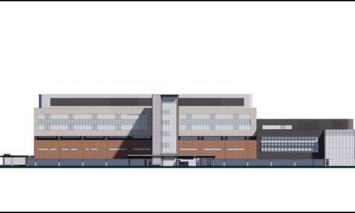 Stillwater: Lakeview Hospital submits concept plan review for $400M expansion