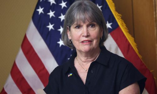 U.S. Rep. Betty McCollum wins reelection in MN 4th District