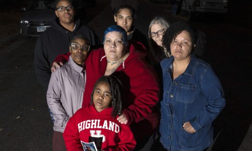 With 14-year-old Monica Joy Holley’s homicide unsolved in St. Paul for a year, family seeks answers