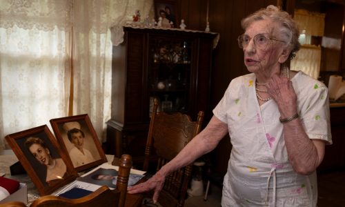 Believed to have been the oldest working nurse in Minnesota, Joyce Gimmestad retired at 88. She reflects on 7 decades in healthcare