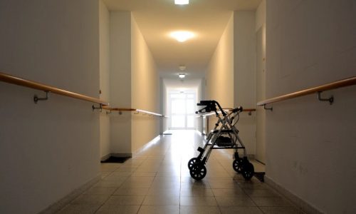 Nursing home shortage is hitting rural Minnesota the hardest