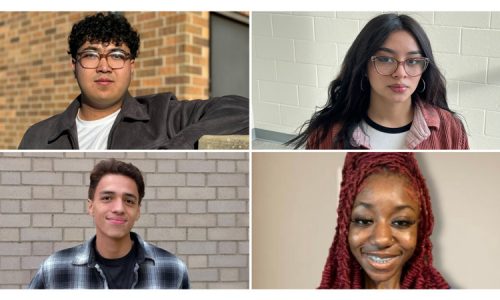 Optimist Club scholarship winners are ‘great examples of what can be possible’