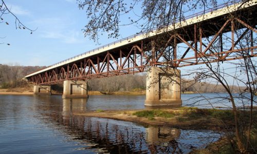 New $40M bridge planned over St. Croix River at Osceola