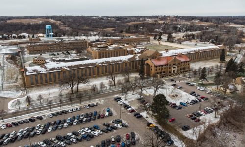 Former Stillwater prison inmate gets 15 years for meth distribution scheme inside the facility