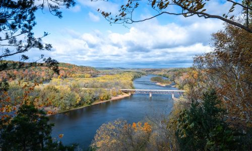 Park Service seeks input on St. Croix River management plan