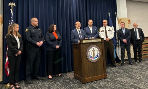 Ramsey County trains 150 in new ‘red flag’ law, ramps up review of cases