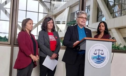 Hennepin County looks to spread the word of Minnesota’s red flag law