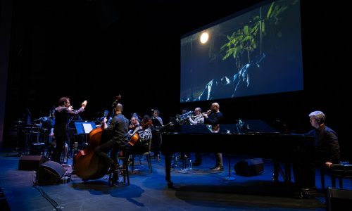 Film and music pairings at Northrop reflect on imagination and resilience