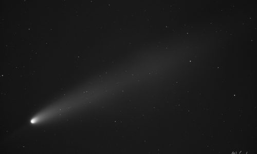 Skywatch: November is a stargazer’s paradise