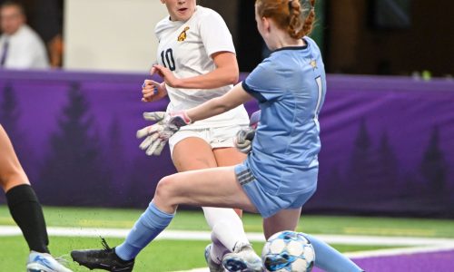 Class 2A state soccer: Mahtomedi reclaims throne with impressive title game victory