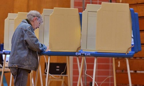 Should students be in school on Election Day? Largest Minnesota districts are split