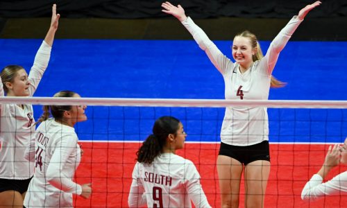 State volleyball: Lakeville South hitting its peak heading into Class 4A final