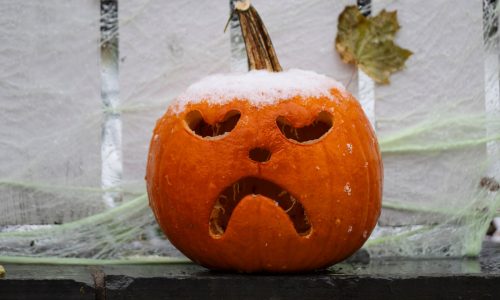 Thursday was the wettest Halloween on record in the Twin Cities