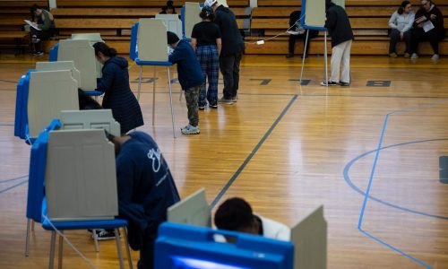 Harris won Minnesota, but Trump surpassed 2020 in 84 of 87 counties