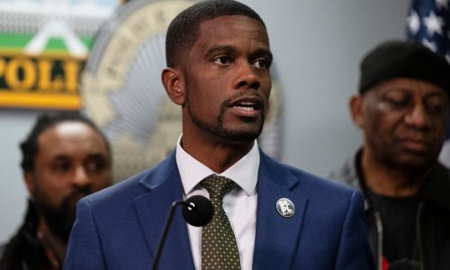 St. Paul ‘Truth in Taxation’ hearing scheduled Monday, but Carter and city council are still $6 million apart