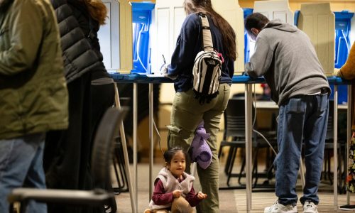 Woodbury elections: Wilson and Stafford win city council race