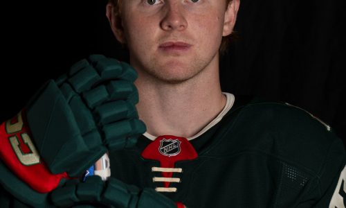 Habs’ pint-sized power in focus for Wild defenders