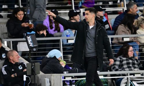 Can Loons win the MLS Cup? Eric Ramsay thinks so