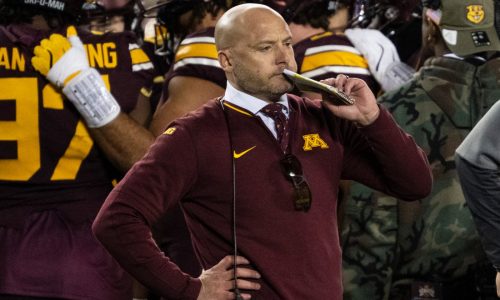 How does P.J. Fleck feel about Gophers football’s roster building for 2025?